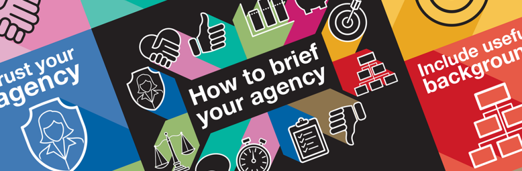 Creative Agency Briefing