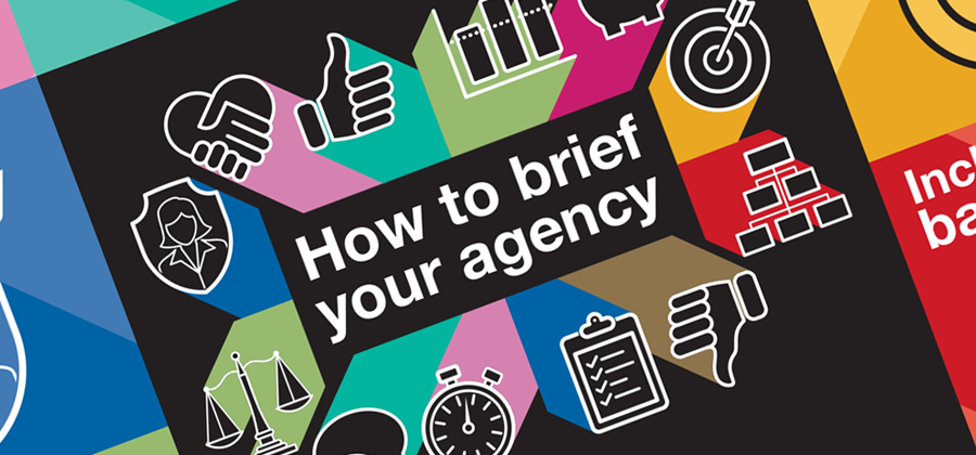 Creative Agency Briefing