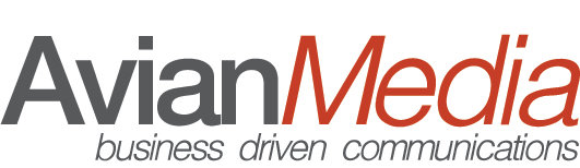 Logo of Avian Media