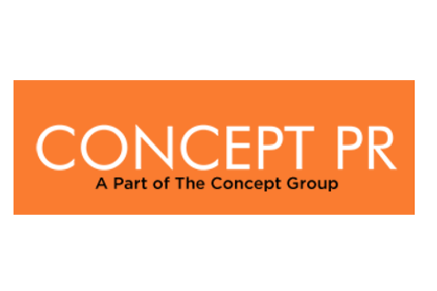 Logo of Concept PR