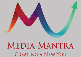 Logo of Media Mantra