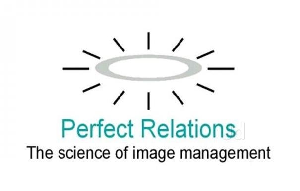 Logo of Perfect Relations