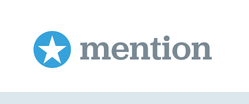 Mention Social Media Monitoring Tool
