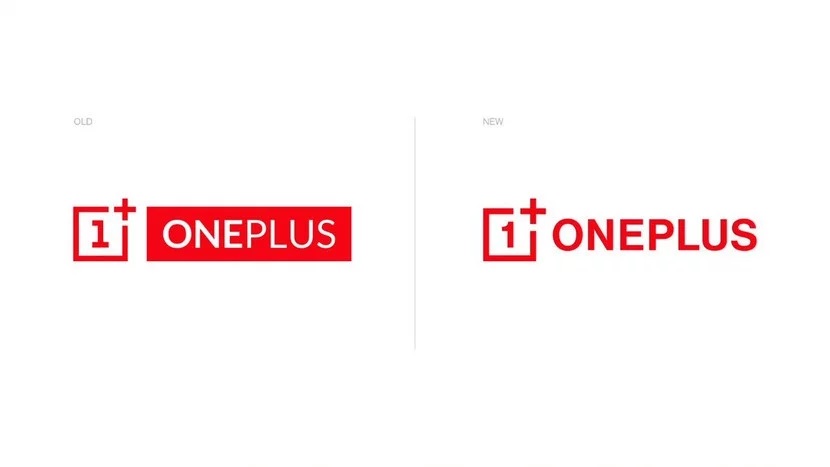 Oneplus New Logo