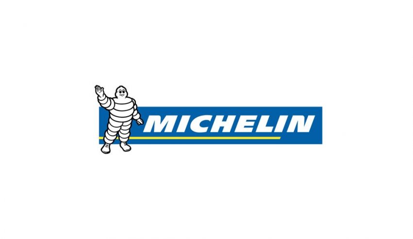 Michelin-Logo