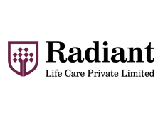 Radiant-Life-care-Pvt-Ltd