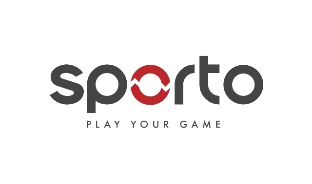 Sporto-Logo