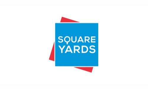 Square-Yards