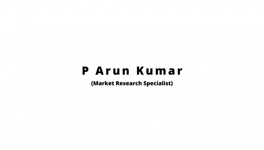 P-arun-kumar