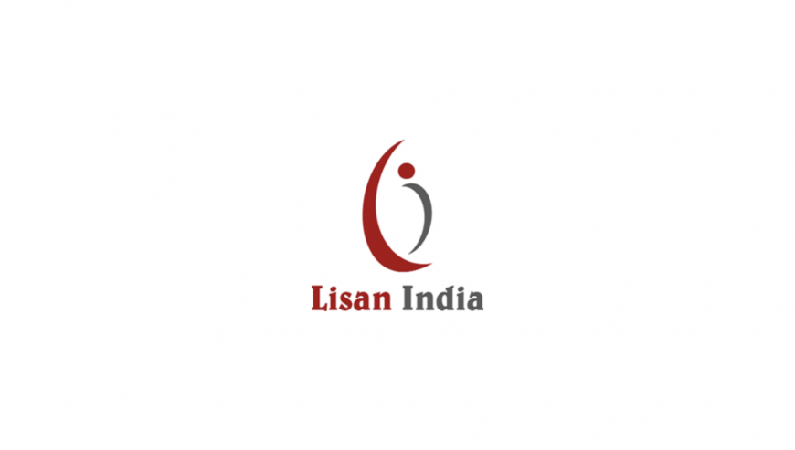 lisan-India