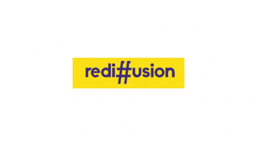 rediffusion