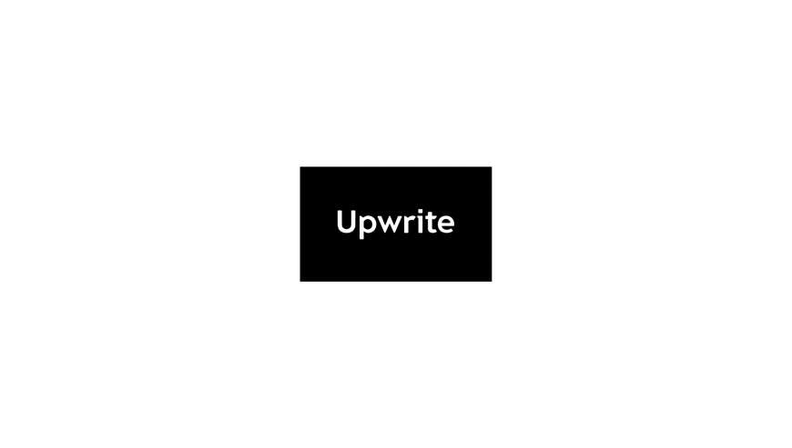 upwrite