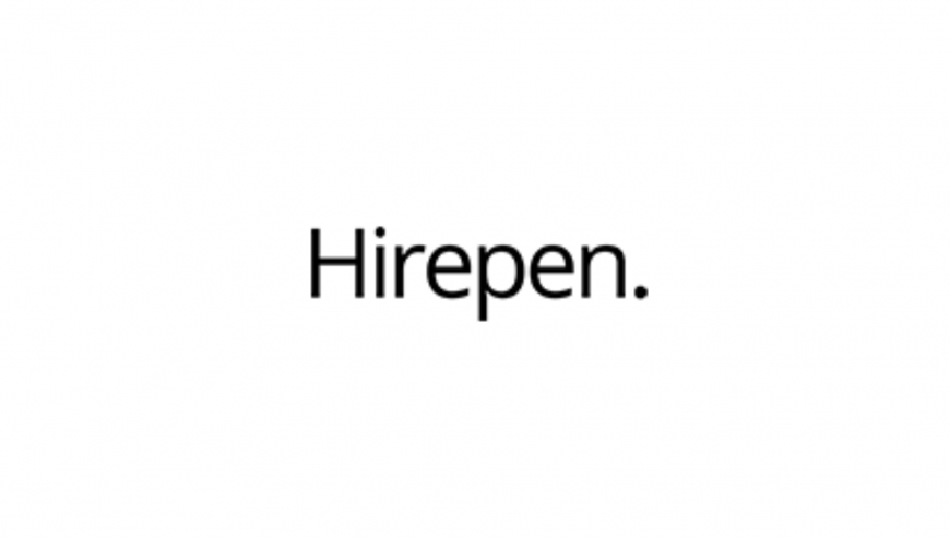 hirepen