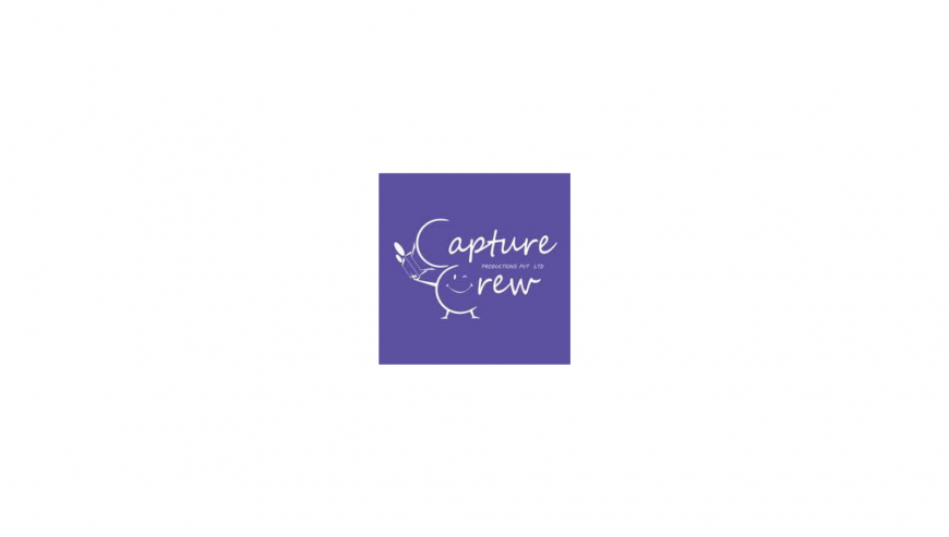 Capture-crew-production-logo