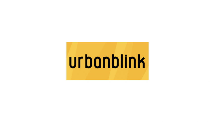 Urban-Blink-logo