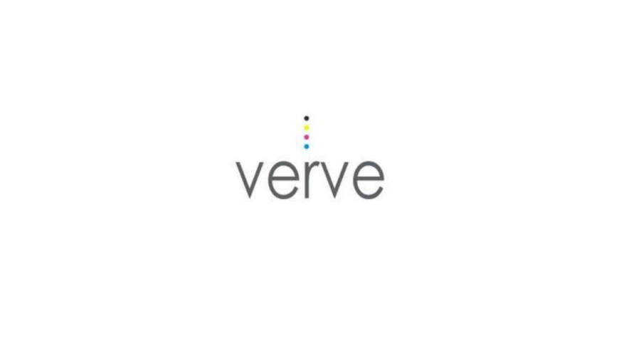 Verve-logo