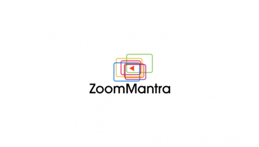 Zoommantra-logo