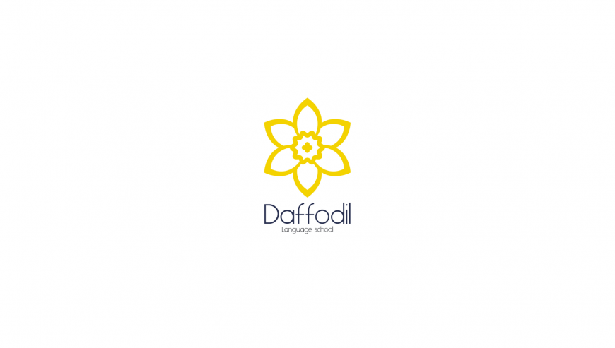 daffodil-design-and-printing-logo