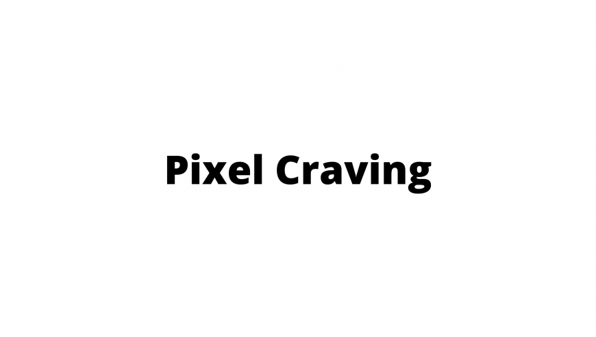 pixel-craving-logo