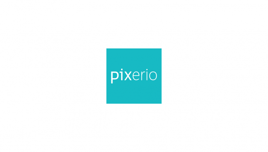 pixerio-logo