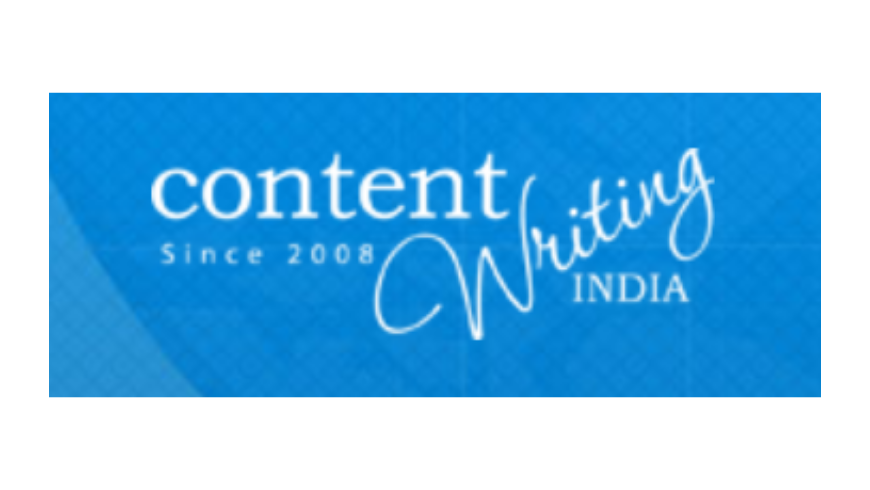 COntent-writing-india