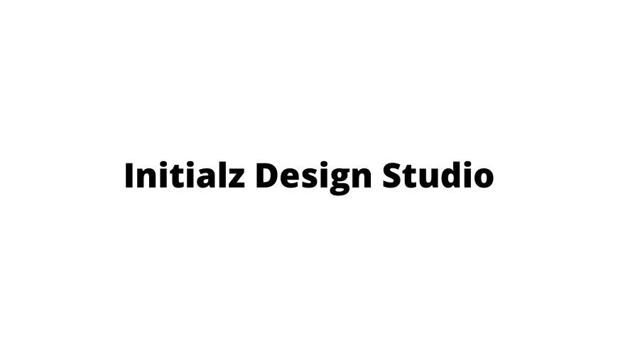 Initialz-Design-Studio