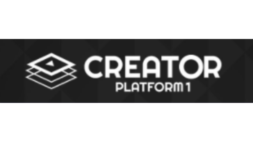 Creator-Platform-