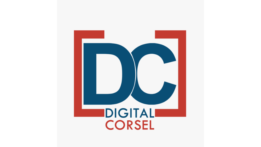 Digital-Corsel