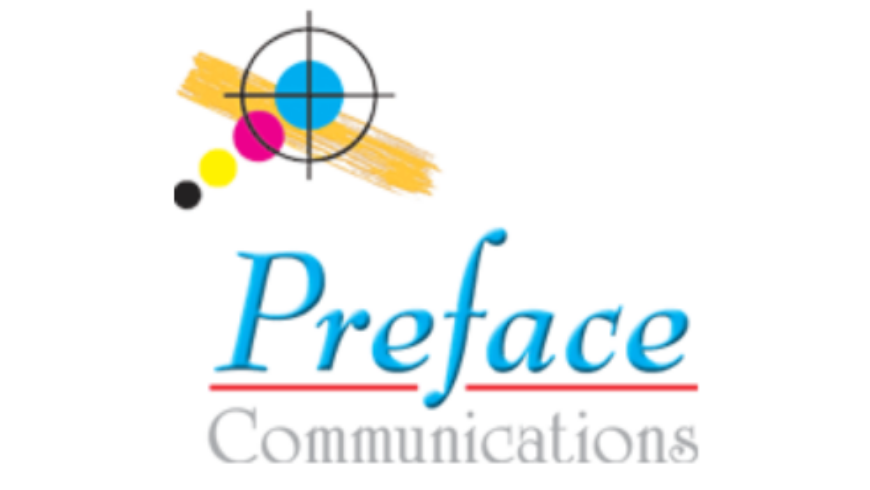 Preface-Communications