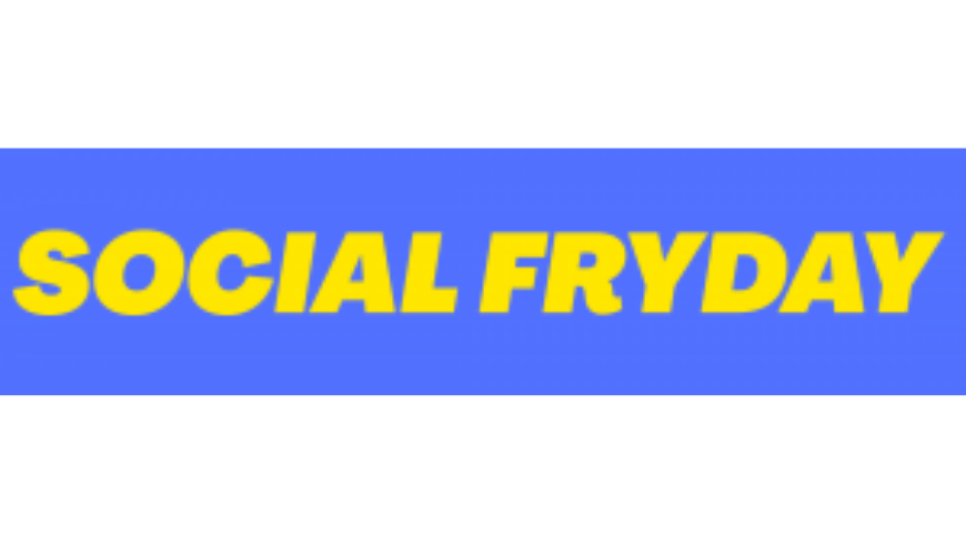 Social-Fryday-