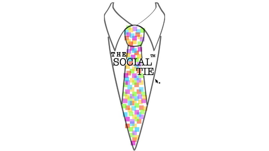 The-social-tie