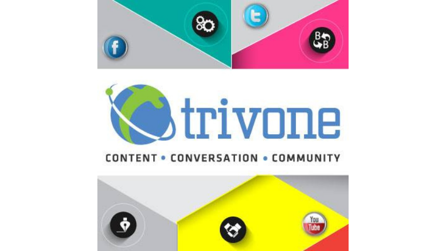 Trivone